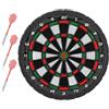 Spokey Bersaglio da gioco a freccette Spokey NEW