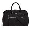 Vera Bradley Performance Twill Weekender