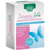 Esi Donna Life Integratore Benessere Menopausa 30 Capsule