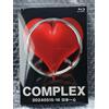 Nessuna marca Blu-Ray Complex 20240515 Nihon Isshin wd Hotei Tomoyasu Koji Kikkawa Special