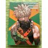 Shueisha My Hero Academia Original Art Exhibitio 2025 KATSUKI MEMORY Bakugo Katsuki