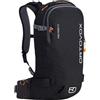 Ortovox Free Rider 28., Black raven