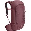 Ortovox Tour Rider 28 S, Mountain rose