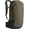 Ortovox Free Rider 22, Dark wild herbs