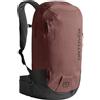 Ortovox Free Rider 20 S, Chestnut-