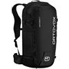 Ortovox Switchback 27, Black raven