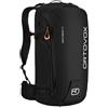 Ortovox Switchback 32, Black raven
