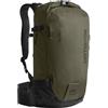 Ortovox Free Rider 28, Dark wild herbs