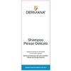 Dermana shampoo piesse delicato 150 ml