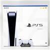 Sony PS5 PlayStation 5 CFI-1000A01 Home Console Bianca 825GB No Update Japan ...