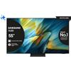 SAMSUNG TV OLED 4K Smart Samsung 55S95F