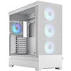Fractal Design Pop XL Air Tower Bianco