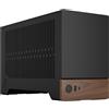 Fractal Design Case Terra Graphite PC Mini-ITX 2.5" 32,2 cm