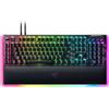 Razer Tastiera BlackWidow V4 Pro USB QWERTZ Switch Giallo Retroilluminata RGB