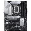 Asus Scheda Madre ATX 1700 PRIME Z790-P con supporto DDR5 e 128 GB RAM