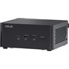 ASUS NUC 14 Pro RNUC14RVHI300003I UCFF Nero 100U