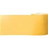 Bosch Accessories 1x Carta abrasiva in Rotoli Expert C470 per Legno Duro, Vernice su Legno, Larghezza 93 mm, Lunghezza 5 m, Grana 240, Accessorio Levigatura Manuale