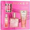 Nuxe Happy in Pink cofanetto Nuxe Prodigieux Floral 100 ml + omaggi