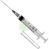 FARMAC-ZABBAN SpA Farmac-Zabban Siringa Med's 20ml Ago 2 Monouso