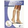 BUDETTA FARMA Srl Clia Leg 140 Gambaletto Clear Tg.4 Budetta