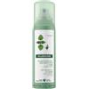 KLORANE (Pierre Fabre It. SpA) Shampoo Secco All'Ortica Klorane 50ml