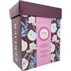 Perlier Fresia - Cofanetto Doccia Schiuma 250ml + Crema Corpo 250ml + Sapone Liquido 300ml