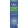 Soluzione Unica Lenti A Contatto Con Acido Ialuronico Alvita500 Ml