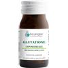 Glutatione Liposomiale Microincapsulato 30 Capsule Da 475 Mgnuova Formula