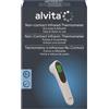 Alvita Termometro Auricolare A Infrarossi