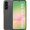 Samsung Galaxy A56 A566 5G Dual Sim 8GB / 128GB - Graphite - ITALIA
