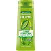Fructis - Anti Forforfora Tè Verde - Shampoo lenitivo 250 Ml