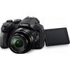 Panasonic Lumix DMC-FZ300 | nero