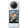 Insta360 X4 Air starter bundle Arctic white