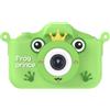 Asaky Kids Digital Bubble Micro SD 2″IPS HD