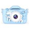 Asaky Kids Digital Bubble Micro SD 2″IPS HD