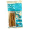 Ferplast Dental Snack 100% Vegetal MACCHERONI Lithothamnium 6pz 115g