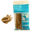 Ferplast Dental Snack 100% Vegetal FUSILLI Lithothamnium 6pz 105g