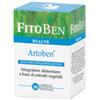 FITOBEN SRL Artoben Erbe 50 Capsule Da 37 G
