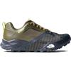 The North Face Offtrail TR Gore-Tex Scarpe da Escursionismo da Uomo New Taupe Green/Asphlt Gr 41
