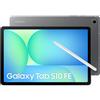 Samsung Galaxy Tab S10 FE, Tablet Android, Display 10.9'' LCD, Wifi, RAM 12GB, 256GB, 8.000 mAh, S Pen, Android 15, IP68, Gray