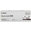 Canon 9458B001 034 tamburo originale 32.500 copie nero