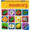 Ravensburger - Memory Edizione del Classico 1969 | Giochi Bambino 3 Anni | 64 Carte | Memory Gioco Per Bambini | 2-8 Giocatori | Regalo Bambini 3 Anni