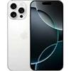 Apple iPhone 16 Pro Max Capacità 256GB Colori Titanio Bianco Condizioni Ottimo