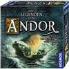 Kosmos 16354758 gioco da tavolo Legends of Andor 60 min Espansione del gioco da