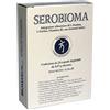 BROMATECH Srl SEROBIOMA 24 CAPSULE