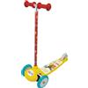 Smoby Monopattino a Tre Ruote Twist Smoby Bing