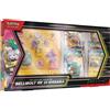 Pokémon Company International Pokémon TCG Scarlatto & Violetto Collezione Premium Bellibolt Ex di Kissara (ITA