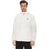 Tommy Jeans Tjm Lw Chicago Jacket Ext Dm0Dm20204, Giacca Antivento, Uomo, Bianco (Ecru), L