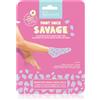 IDC INSTITUTE Foot Sock Savage 1 pz