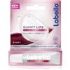 Labello Glowy Lips Berry 10 ml